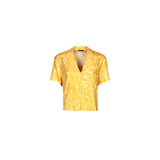 One Step Blúzok CELESTE Citromsárga DE 38 blúz