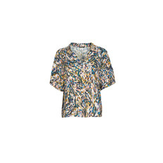 One Step Blúzok FW11001 Sokszínű DE 38