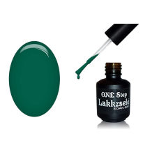 ONE step géllakk 5ml #108 Méregzöld lakk zselé