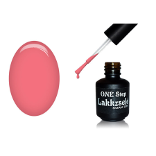 ONE step géllakk 5ml #119 Sötét rózsaszín lakk zselé