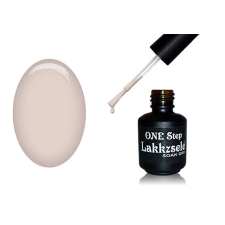 ONE step géllakk 5ml #226 Nude No.10 lakk zselé