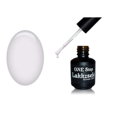 ONE step géllakk 5ml #229 Nude No.13 lakk zselé