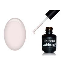 ONE step géllakk 5ml #231 Nude No.15 lakk zselé