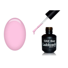 ONE step géllakk 5ml #282 Neon rózsaszín lakk zselé