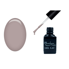  ONE step géllakk 5ml - 359 Mély szürke lakk zselé