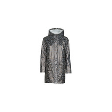 One Step Parka kabátok DARRYL Szürke EU S