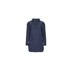 One Step Parka kabátok FW42021 Tengerész EU S