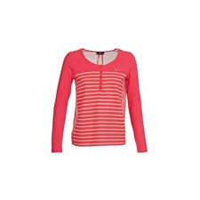 One Step Pulóverek CENDRARS Rózsaszín DE 34 női pulóver, kardigán