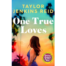  One True Loves – Taylor Jenkins Reid idegen nyelvű könyv
