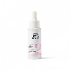 ONE.TWO.FREE! 15% Vitamin C Booster Szérum 20 ml vitamin és táplálékkiegészítő