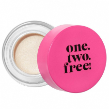 ONE.TWO.FREE! Creamy Highlighting Balm Highlighter 2.4 g arcpirosító, bronzosító