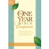  One Year Bible Companion – Tyndale House Publishers