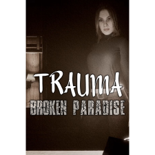 OneManOnly Studios TRAUMA Broken Paradise (PC - Steam elektronikus játék licensz) videójáték