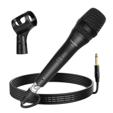 OneOdio ON55 mikrofon fekete (ON55) mikrofon