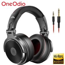 OneOdio PRO-30 HiRes fülhallgató, fejhallgató