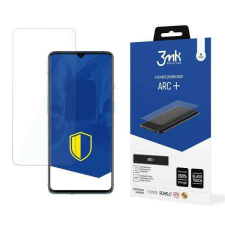 OnePlus 3MK Folia ARC+ FS OnePlus 7T Pro teljes képernyős kijelzővédő fólia mobiltelefon kellék