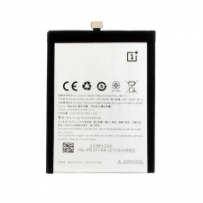 OnePlus BLP607 gyári akkumulátor Li-Polymer 2600mAh (OnePlus One A2001, E1001) egyéb notebook akkumulátor