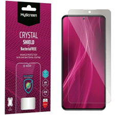 OnePlus MS CRYSTAL BacteriaFREE OnePlus Nord2 fólia mobiltelefon kellék
