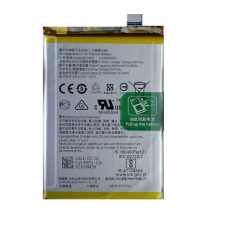 OnePlus Oppo BLP851 gyári akkumulátor Li-Polymer 4880mAh (F19) mobiltelefon, tablet alkatrész