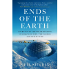 Oneworld Publications Ends of the Earth – Neil Shubin (Puha kötésű)