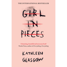 Oneworld Publications Girl in Pieces gyermek- és ifjúsági könyv