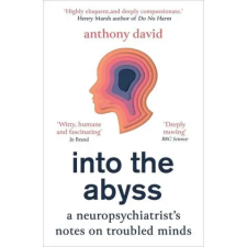 Oneworld Publications Into the Abyss | Anthony David egyéb könyv