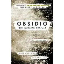 Oneworld Publications Obsidio | Amie Kaufman,Jay Kristoff egyéb könyv