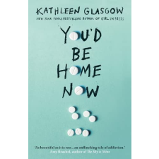 Oneworld Publications You'd be Home Now idegen nyelvű könyv