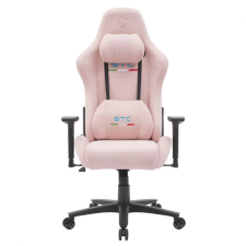 Onex STC Snug L Series Gaming Chair rózsaszín forgószék