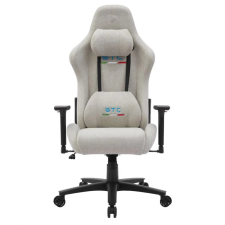 Onex STC Snug L Series Gaming Chair világosszürke forgószék