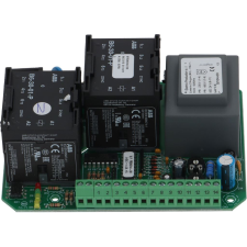  ÖNFÉKEZŐ PC PANEL 230/400V 137x103 mm kisháztartási gépek kiegészítői