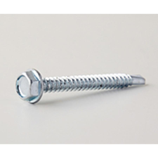  önfúrós csavar hatlapfejű 4,8x32mm barkácsolás, csiszolás, rögzítés