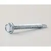  önfúrós csavar süllyesztett fejű 4,8x19mm