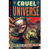 ONI EC CRUEL UNIVERSE V02 – CASTELLUCCI CECIL (Puha kötésű)