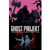 ONI GHOST PROJEKT NEW EDITION | HARRIS JOE