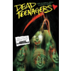 Oni Press Dead Teenagers | Caitlin Yarsky