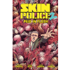 ONI SKIN POLICE V02 PAID IN FLESH | THOMAS JORDAN