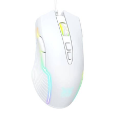 ONIKUMA CW905W Gaming egér fehér (CW905W) egér