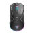 ONIKUMA CW917 Wireless Gaming Egér - Fekete (CW917 2.4G+WIRED BLA)