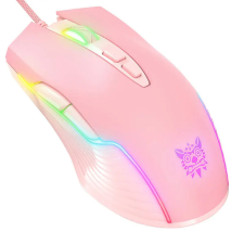 ONIKUMA Gaming mouse ONIKUMA CW905 pink egér