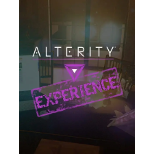 ONITRON STUDIO Alterity Experience (digitális licenc) videójáték