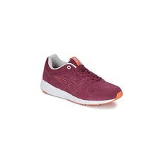 Onitsuka Tiger Rövid szárú edzőcipők SHAW RUNNER Piros 37 1/2
