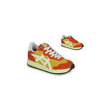 Onitsuka Tiger Rövid szárú edzőcipők X-CALIBER Citromsárga 43 1/2 női cipő