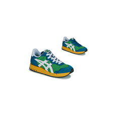 Onitsuka Tiger Rövid szárú edzőcipők X-CALIBER Zöld 41 1/2