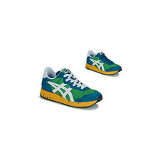 Onitsuka Tiger Rövid szárú edzőcipők X-CALIBER Zöld 43 1/2 női cipő