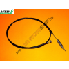 Önjáró bowden MTD SPBE 53 HW