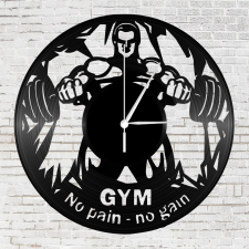 Online Boltom Bakelit falióra - kondisoknak gym falióra