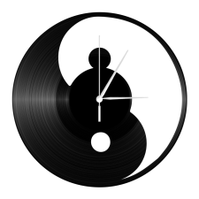Online Boltom Bakelit falióra - Ying Yang falióra