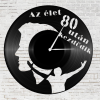 Online Boltom Bakelit óra - 80 felett férfi