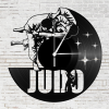 Online Boltom Bakelit óra - Judo